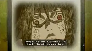NUNSG The True Story of Sasuke Uchiha