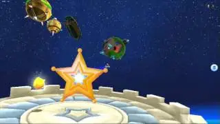 super mario galaxy nvidia shield tv dolphin emulator 5.0-1984