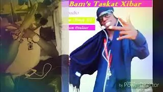BAMS TASKAT XIBAR DIATODIE