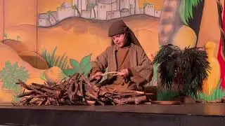 Dollywood O Holy Night Full Show