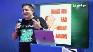 Mintlayer's - Origins and Foundational Values