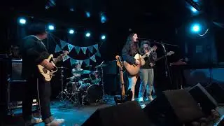 Sydney Sprague - All Covered In Snow - Live @ Beat Kitchen, Chicago, IL 2025-10-29