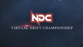 NDC Virtual Drifting Championship ( promo )