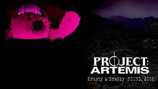 Project: Artemis - 