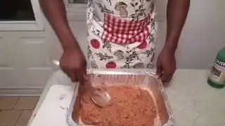 GRATINEE POMME DE TERRRE