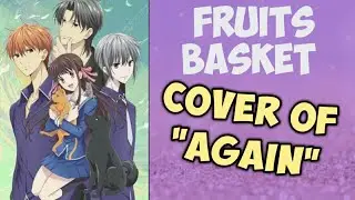 Fruits Basket 