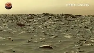 Curiosity Rover Captures UNREAL 360&deg; 4K Mars Views &mdash; SOL 64 | You Won&rsquo;t Believe This!
