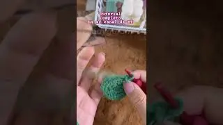 #patito #crochettutorial #tutorialesenespa&ntilde;ol #tutoriales #enespa&ntilde;ol #tejeracrochet
