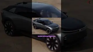 Tata Avinya⚡Luxury Long-Range EV Coming in 2026 !