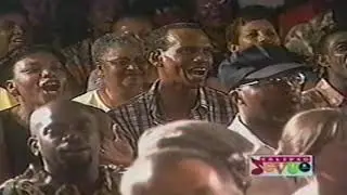 crazy - in time to come 2000 (new verses)