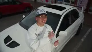 Alan Eficient - BENTLEY (Video Oficial) Prod.JayRosa999