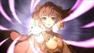 Fire Emblem Echoes: Shadows of Valentia &mdash; Акт 3 (Alm) Финал: The Sluice Gate (Hard/Classic)