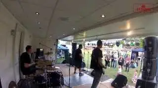 Wolves at the Door