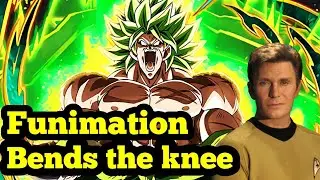 NPC get Vic Mignogna fired from Dragon Ball Super! Boycott Funimation? #AnimeGate