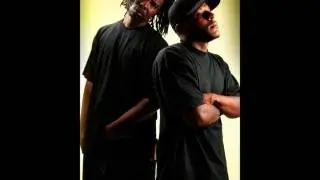 Fitted Cap - Hustla Jones & T-Dot