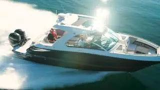 Four Winns Horizon 350 OB