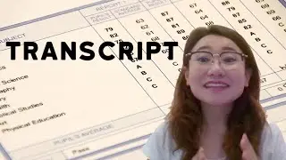 How to Prepare Your Transcript to Apply to Chinese Universities