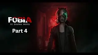 Fobia St Dinfna Hotel part 4: The underground lab