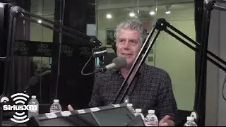 Anthony Bourdain [EXPLICIT] on Guy Fieri's 