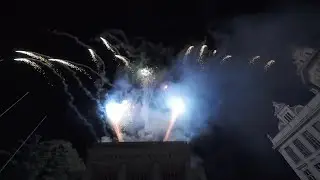 Závěr 94. Jiráskova Hronova 2024
