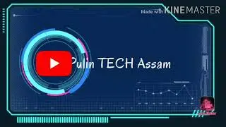 #Assamese Xorai explaining video.