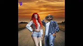 Freyja Caelan - Get Them Boots Dirty (Feat. J-5)