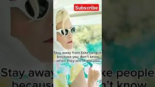 Fake People Quotes|How to identify friend real or fake #fakepeople #quotes