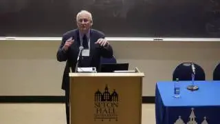 The Global Academic Revolution: What Does it Mean for U.S.?