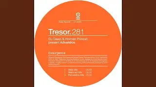Exsurgence (Reduced Mix)