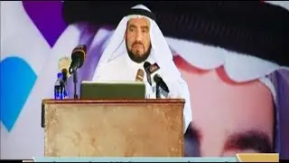 مجالس الطيبين :: نصائحي لنفسي لو عاد بي التاريخ (1) / دكتور طارق السويدان 2017