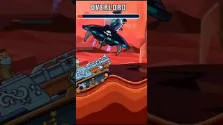 buck tank unlimited fire 🔥 are enemy tank