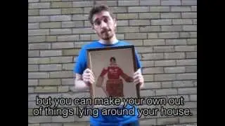 How I Save Money on Hockey Equipment