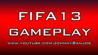 FIFA 13 | U MAD BRO xD | Full Gameplay With Forfeit (HD)