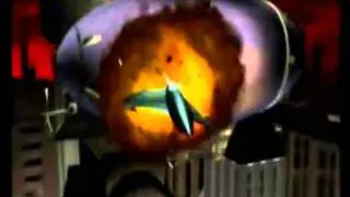 Batman Vengeance Ending