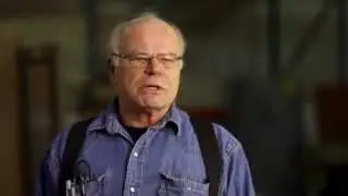 Mikes Machine Repair Nissan NV Commercial
