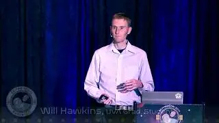 GopherCon 2017: Go at the DARPA Cyber Grand Challenge - Will Hawkins