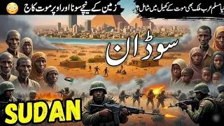 Sudan: The War for Gold | The Untold Story of Greed, Power & Hope