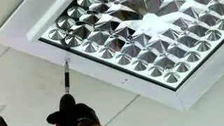 LED Canopy Lighting