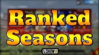 GRINDING FOR THE WORLD SERIES!!!  | MLB The Show 18 Diamond Dynasty Gameplay