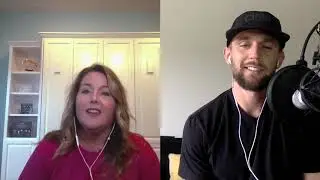 Ep. 3 - Sara Fiori