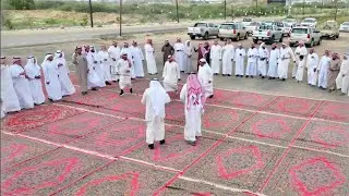 ملتقى الاوفياء الرابع عشر س ص ٣٠٤ مج ل ١٠ بمحافظتي بارق ومجاردة