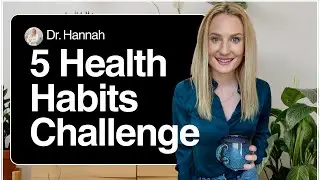 5 Habits Every Doctor Says You Need to Build