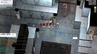 Dual Dagger Assassin Test Ragnarok MY/SG