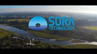 【SORA technology】Drone x AI Malaria Control Solution