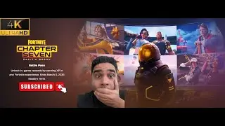 🔴Fortnite Chapter7 [Use Code:- DDUO] 16-Dec-2025 #fortnite #fortniteseven  #epicpartner #dduo