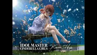 Espresto The Idol Master Cinderella Girls 