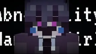 アブノーマリティ･ダンシンガール / ぐちり（ Abnormality Dancin' Girl / Guchiry ) - Minecraft note block cover