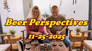 Перспективы пива 25.11.2025