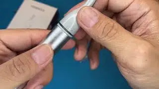Precision grooming made easy! ✨