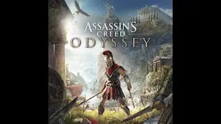 Letsplay Assasins Creed Odyssey Part 19 Das Grab Des Leonidas von Sparta (4K)